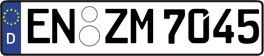 EN-ZM7045