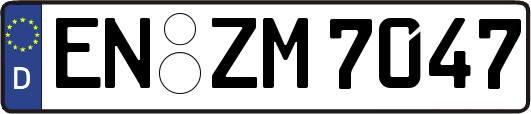 EN-ZM7047