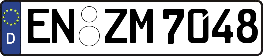 EN-ZM7048