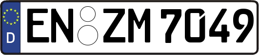 EN-ZM7049