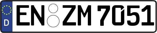 EN-ZM7051