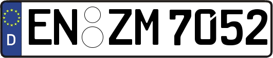 EN-ZM7052