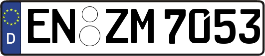 EN-ZM7053