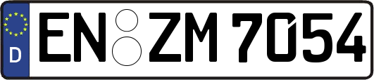 EN-ZM7054