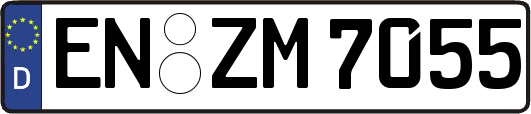 EN-ZM7055