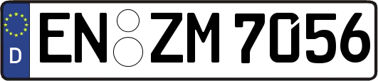 EN-ZM7056