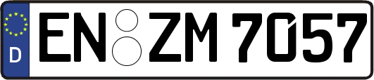 EN-ZM7057