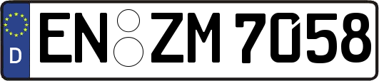 EN-ZM7058