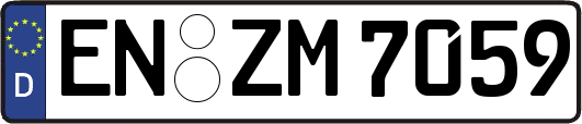 EN-ZM7059