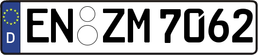 EN-ZM7062