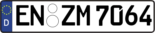 EN-ZM7064