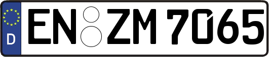 EN-ZM7065