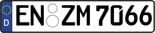 EN-ZM7066