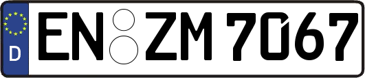 EN-ZM7067