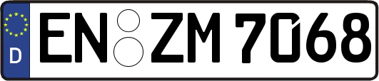 EN-ZM7068