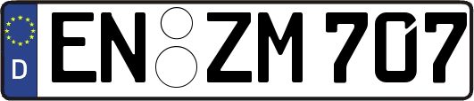 EN-ZM707