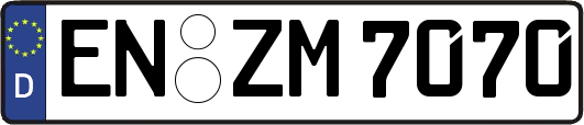 EN-ZM7070