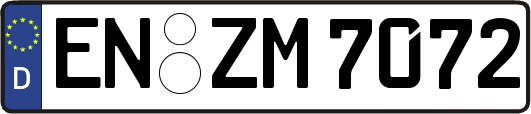 EN-ZM7072