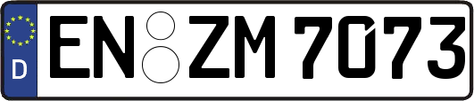 EN-ZM7073