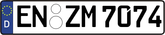 EN-ZM7074