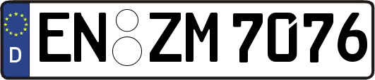 EN-ZM7076