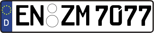 EN-ZM7077