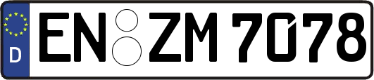 EN-ZM7078