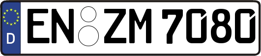 EN-ZM7080