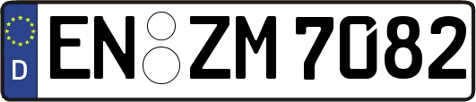 EN-ZM7082