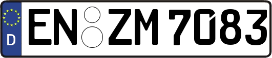 EN-ZM7083