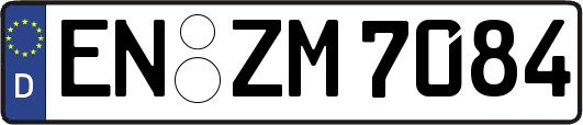 EN-ZM7084