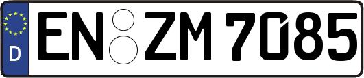 EN-ZM7085