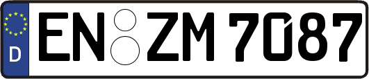 EN-ZM7087