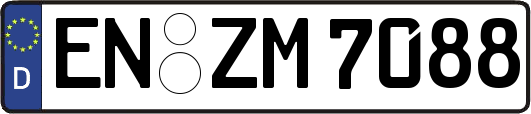 EN-ZM7088