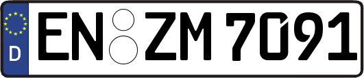 EN-ZM7091