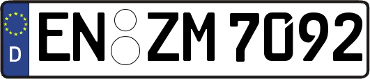 EN-ZM7092