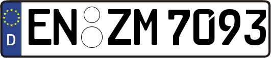 EN-ZM7093