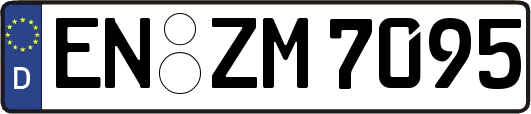 EN-ZM7095