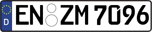 EN-ZM7096