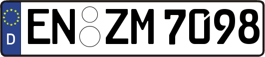 EN-ZM7098