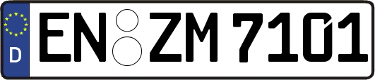 EN-ZM7101