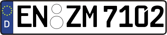 EN-ZM7102