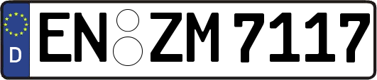 EN-ZM7117