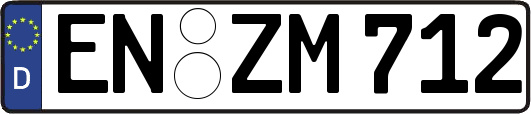 EN-ZM712