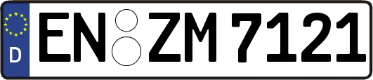 EN-ZM7121