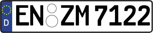 EN-ZM7122