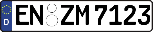 EN-ZM7123