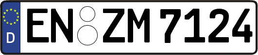 EN-ZM7124