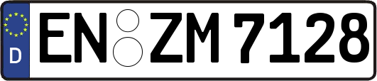 EN-ZM7128