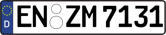 EN-ZM7131